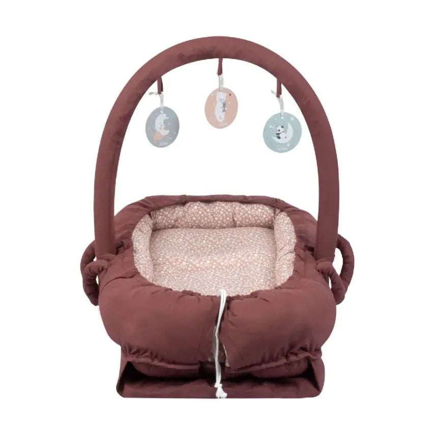 Baby Nest – Fole për Bebe
