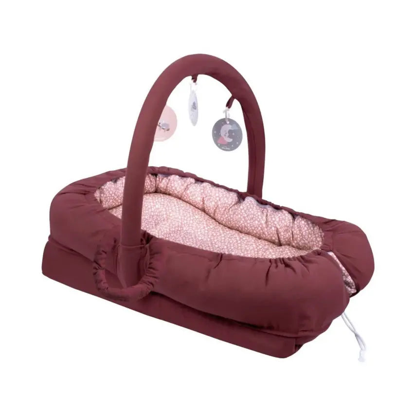 Baby Nest – Fole për Bebe