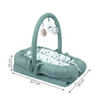 Baby Nest – Fole për Bebe