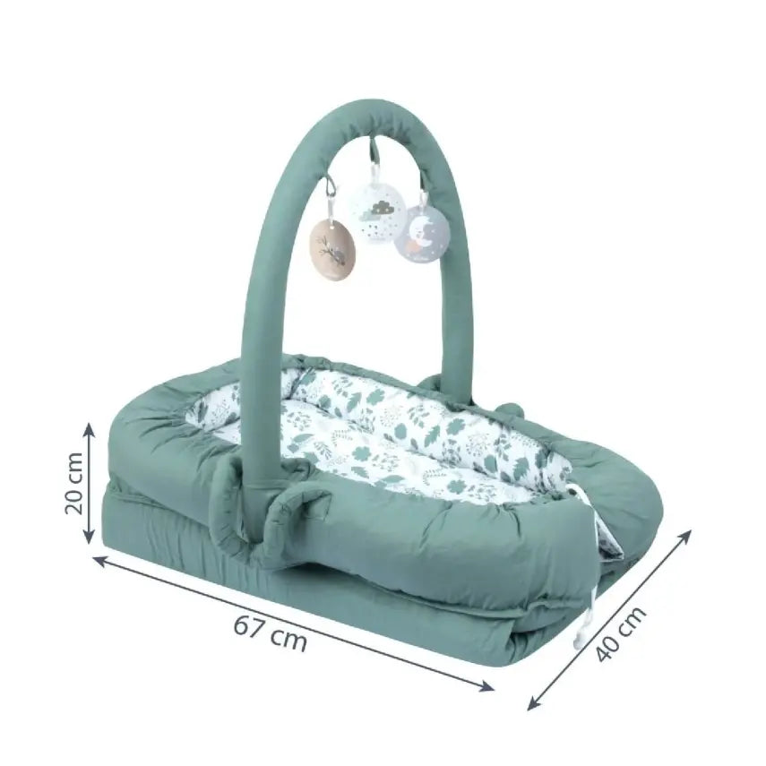 Baby Nest – Fole për Bebe