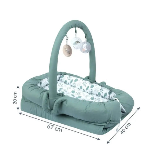 Baby Nest – Fole për Bebe