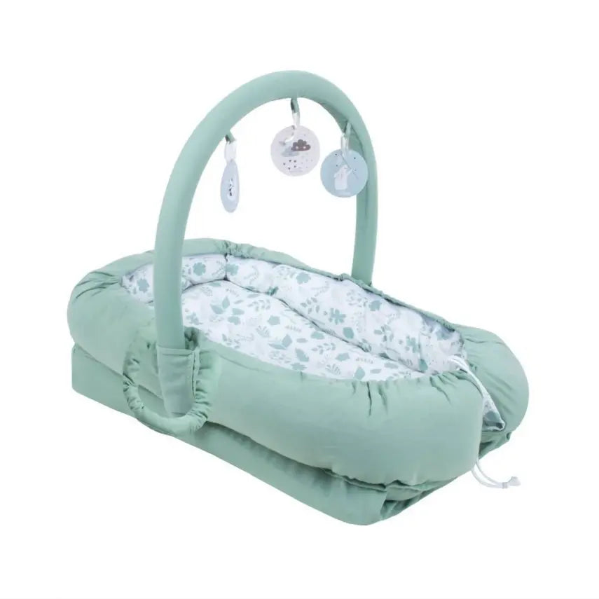 Baby Nest – Fole për Bebe