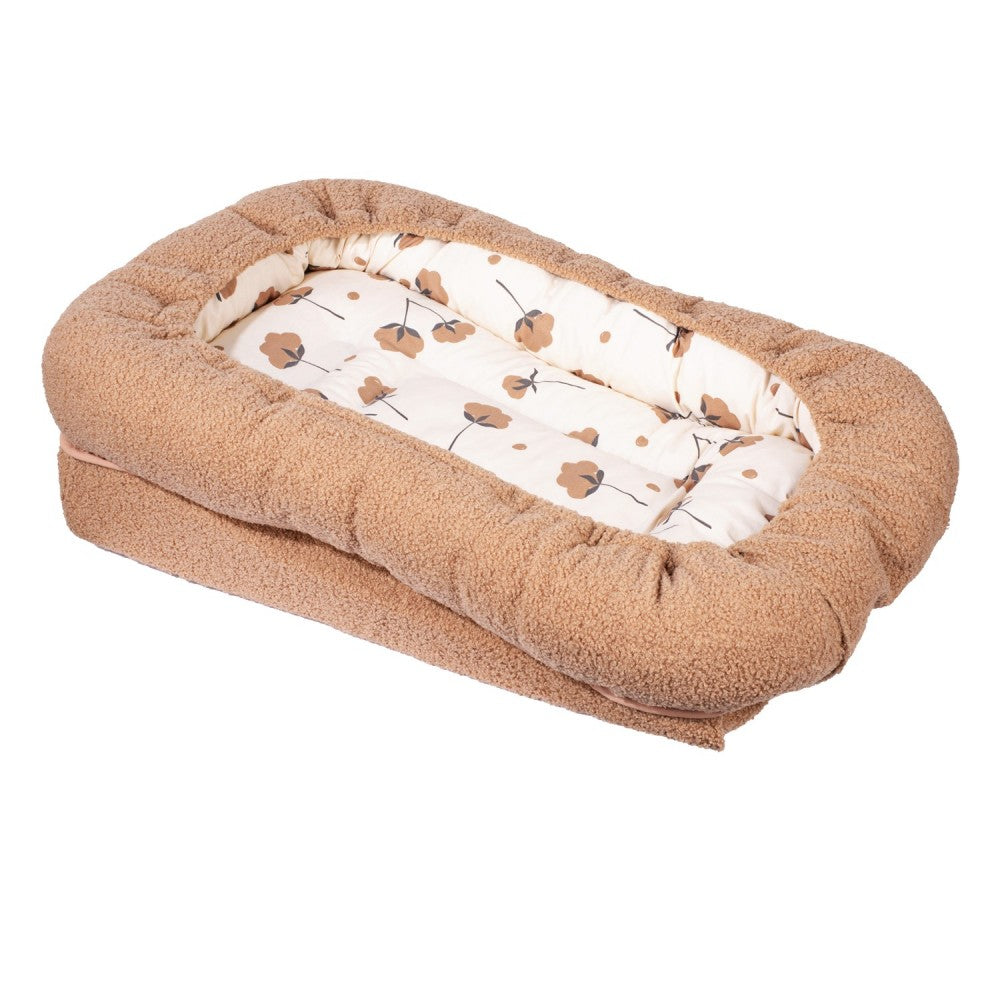 Baby Nest Teddy Anti-Reflux