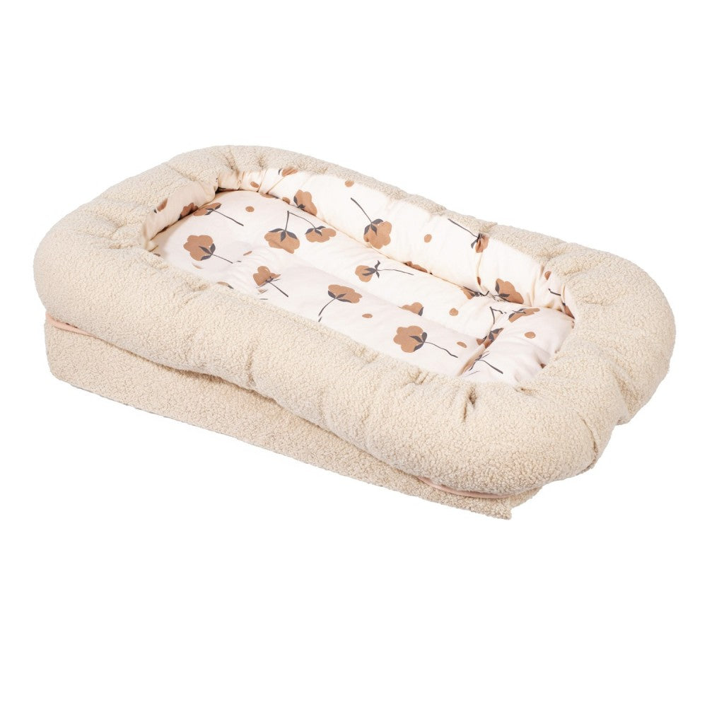 Baby Nest Teddy Anti-Reflux