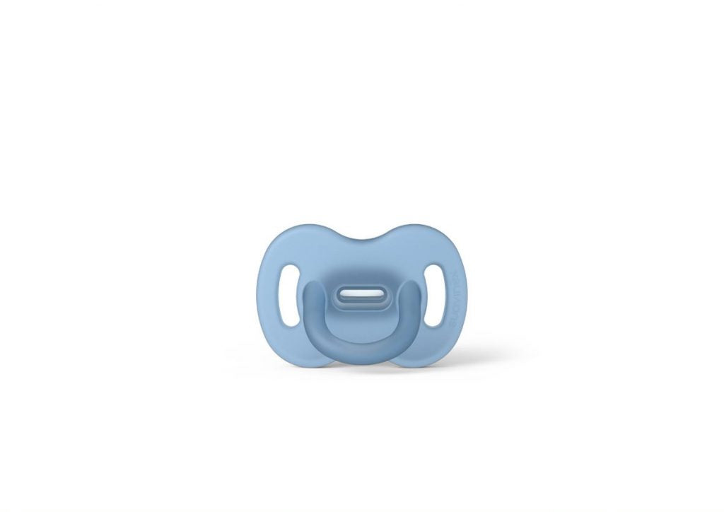 Cuco all silicone 6-18 muaj