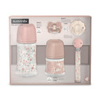 Suavinex – Set Mirëseardhjeje për Bebe
