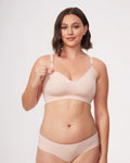 Momcozy – Reçipeta për Shtatzëni dhe Gjidhënie YN22
