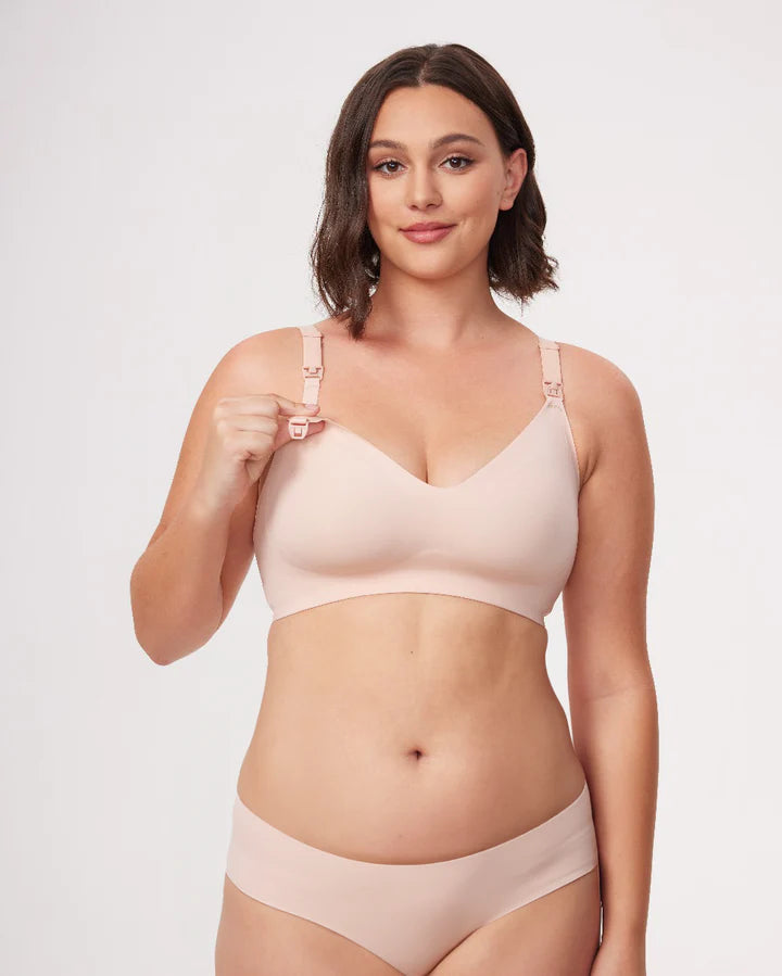 Momcozy – Reçipeta për Shtatzëni dhe Gjidhënie YN22