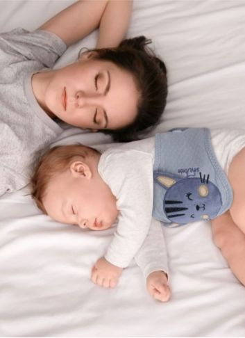 Zhvillimi i Bebit & Lojra