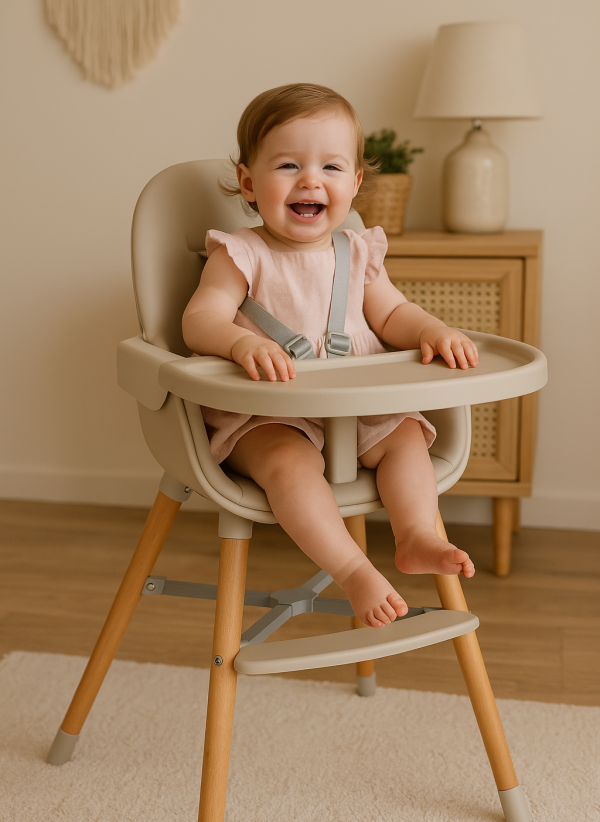 Ushqyerja e Bebit dhe kujdesi per dhembet