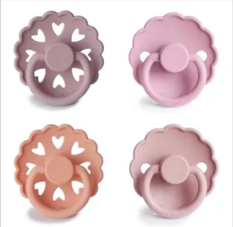 Set me 4 Çuço Frigg