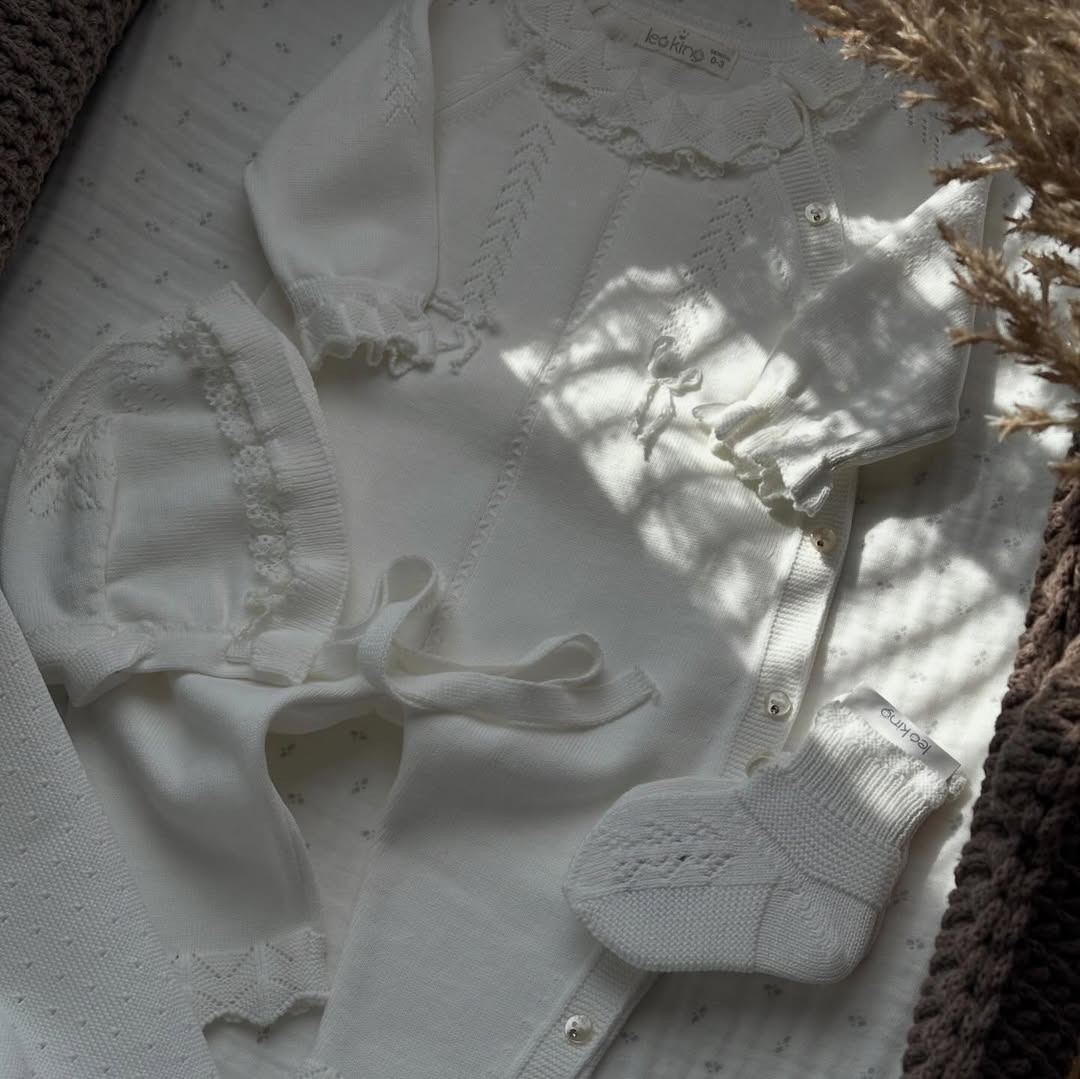 Set Materniteti Premium