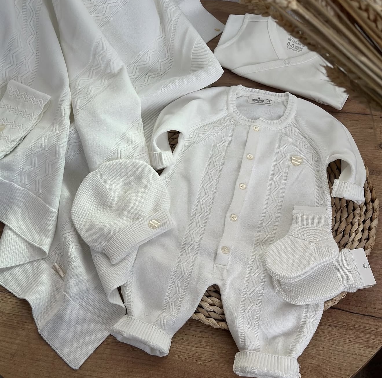 Set Materniteti Premium