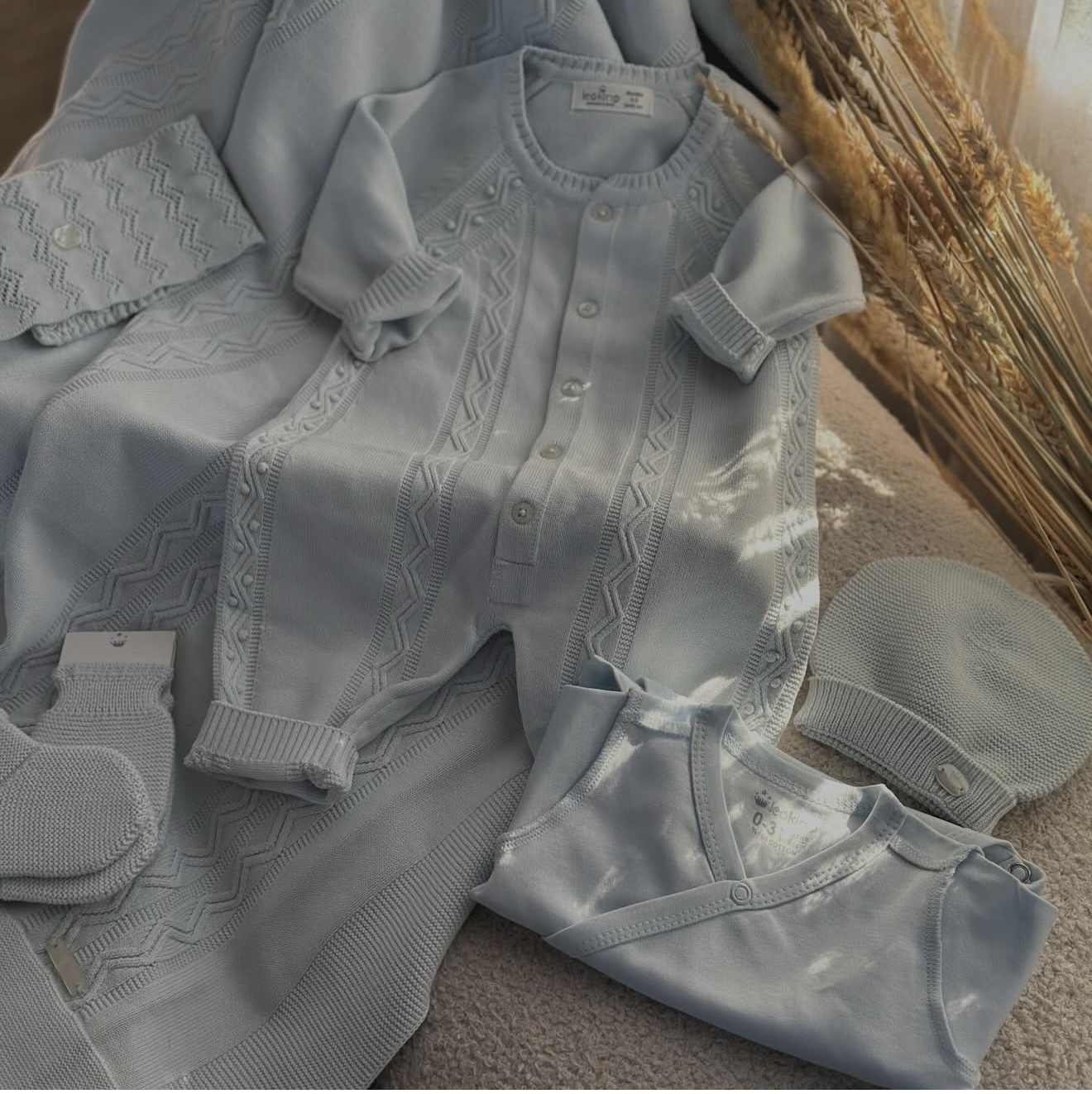 Set Materniteti Premium