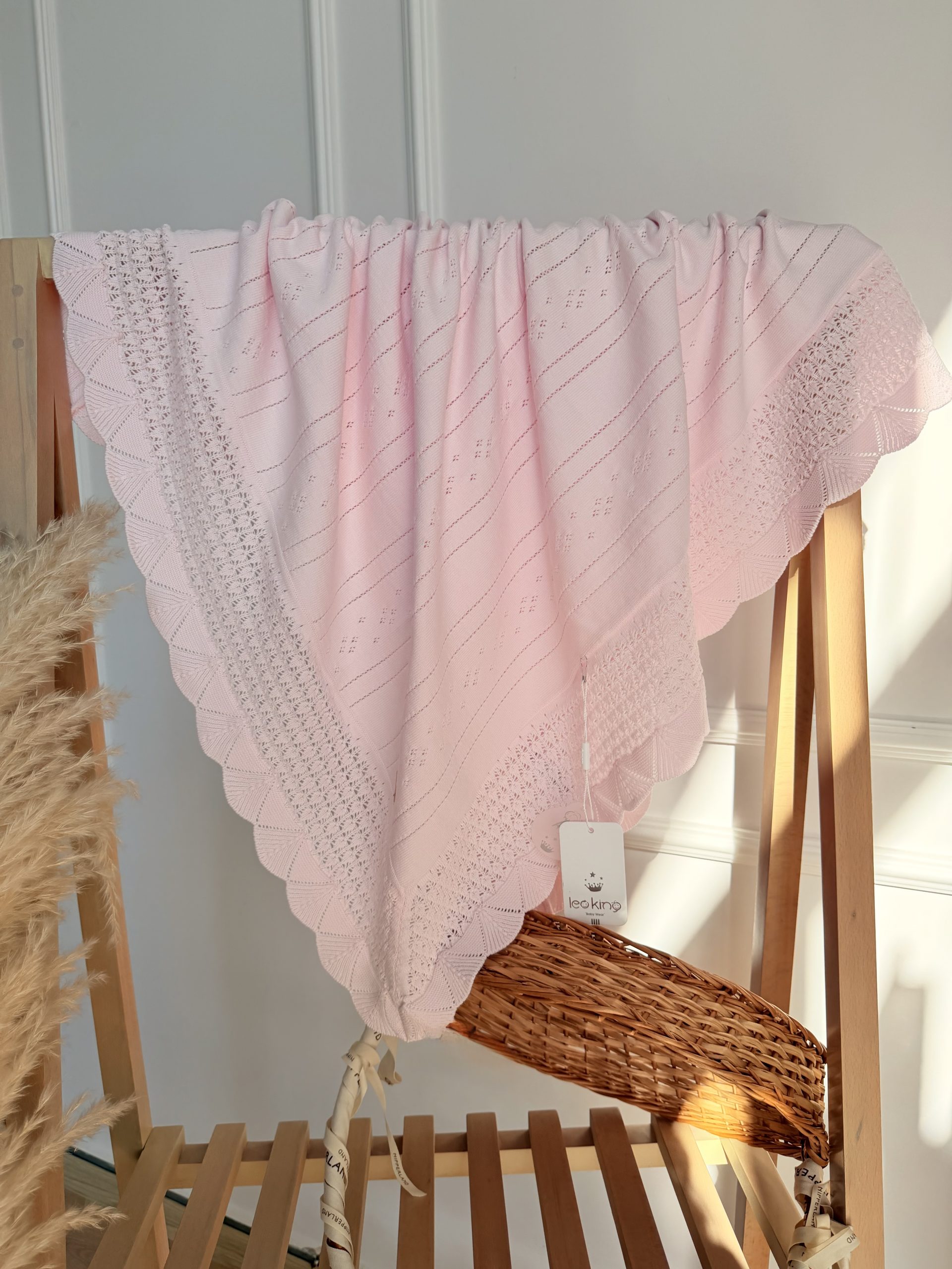 Kuverte pambuku Premium