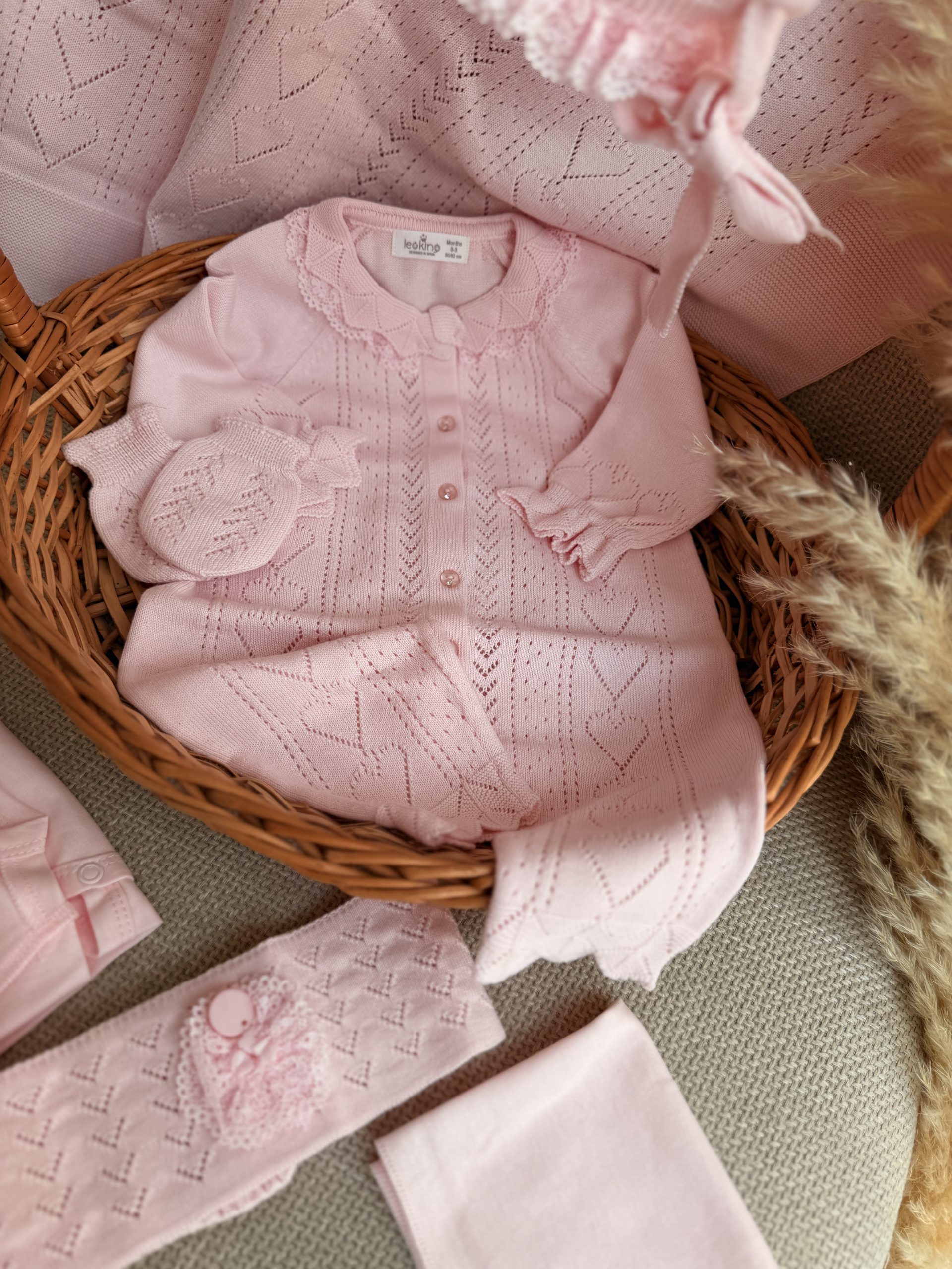 Set Materniteti Premium