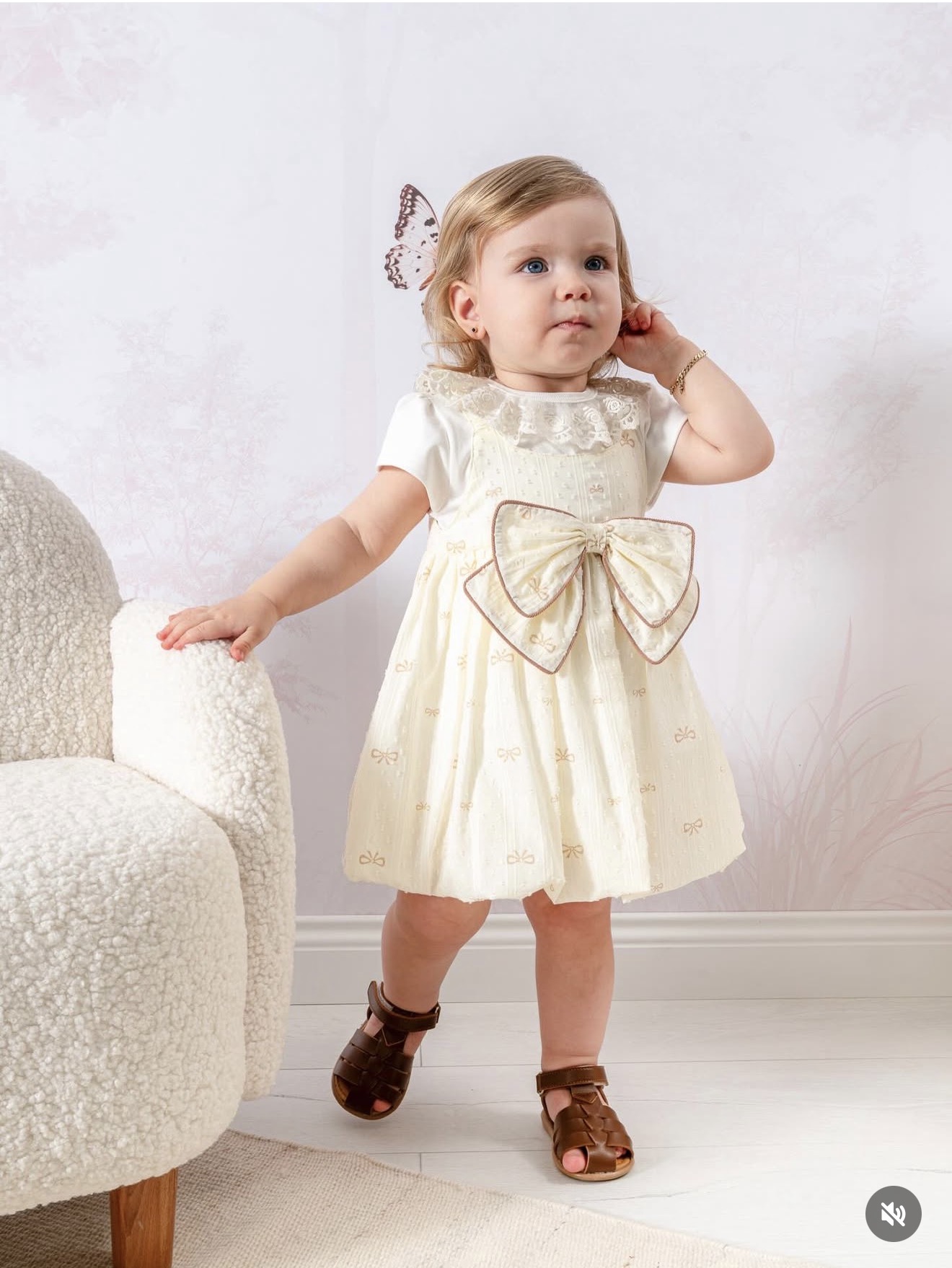 Set me bluze dhe fustan