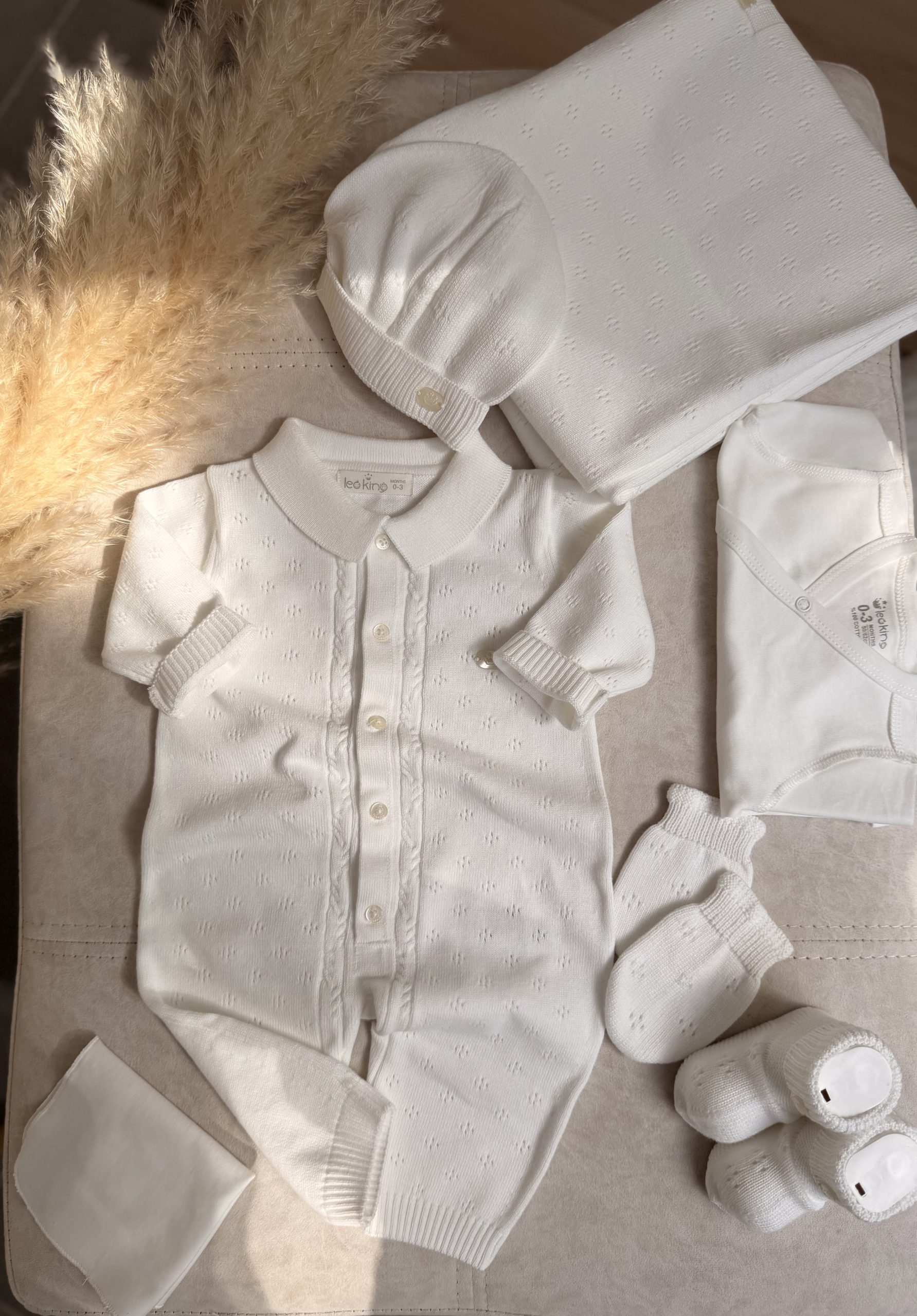 Set Materniteti Premium