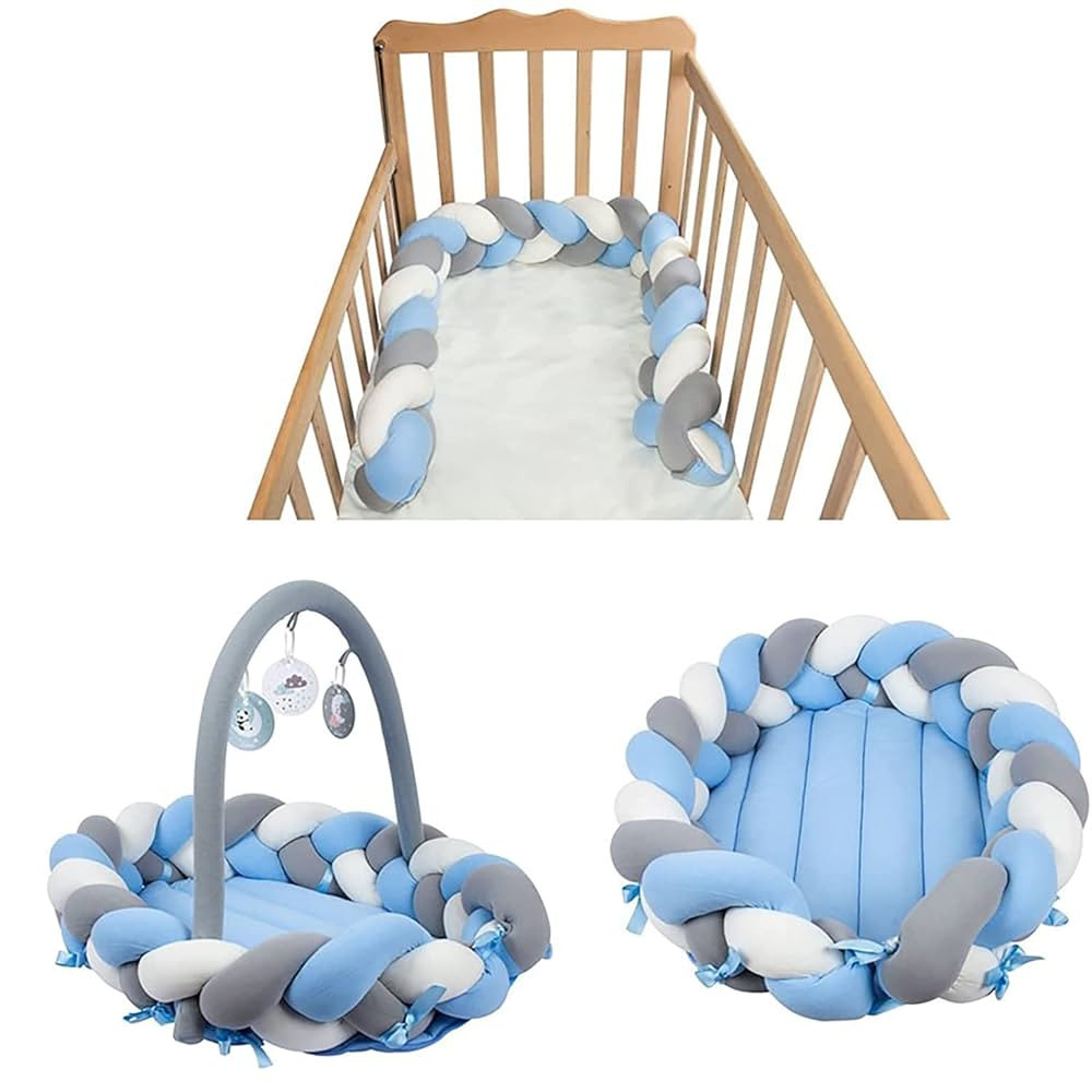 Babynest me gershet
